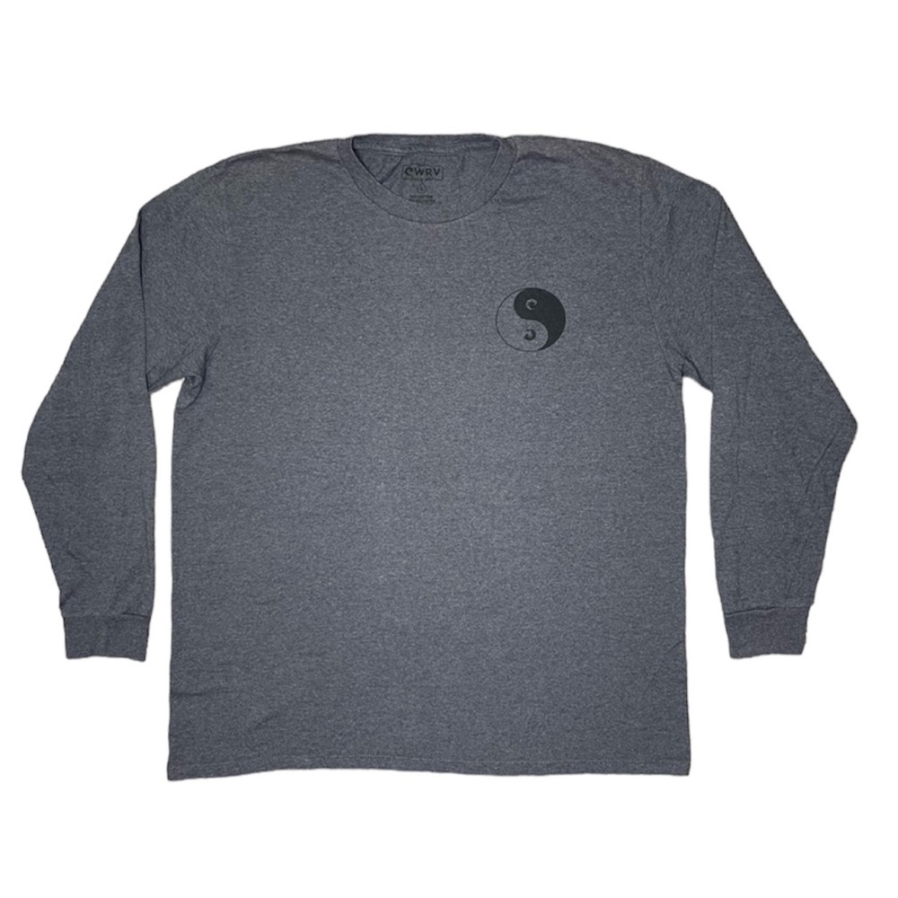 Wave Riding Vehicles shirt